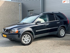 Volvo XC90 - 2.9 T6 Elite