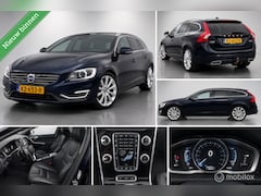 Volvo V60 - 2.4 D6 AWD Plug-In Hybrid Summum