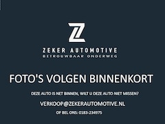 Jeep Compass - 4xe 240 Plug-in Hybrid Electric Trailhawk Camera, Halfleder, Parkeersensoren, Navigatie