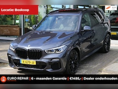 BMW X5 - XDrive45e High Executive M-PAKKET SPORTSTOELEN PANO