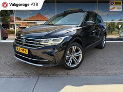 Volkswagen Tiguan - 1.4 TSI eHybrid |PANO | Camera | Adaptive Cruize | Digi Cockpit |