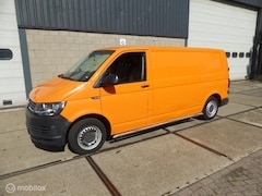 Volkswagen Transporter - koelwagen 2.0 TDI L2H1 Comfortline