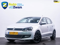 Volkswagen Polo - 1.4-16V Comfortline Clima|Cruise|5-Deurs