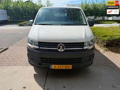 Volkswagen Transporter - 2.0 TDI L1 WIT AC ‘16 110KW