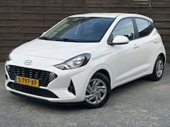 Hyundai i10 - 1.0 Comfort / Carplay / AC / LED / NAP