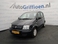 Fiat Panda - 1.2 Active nette 5-deurs met nieuwe APK bij aflevering