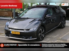 Kia EV6 - Plus Advanced 77.4 kWh SOH 96, 7% TREKHAAK