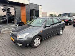Ford Focus - 1.6-16V Airco Sedan 130.000 km Zeer mooi apk 2027