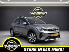 Kia Stonic - 1.0 T-GDi MHEV DynamicLine met Airco Apple Carplay Dealer Onderhouden