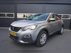 Peugeot 3008 - 1.2 PureTech Climate Control/Cruise/Navi/Carplay/Trekhaak/Park.sensoren