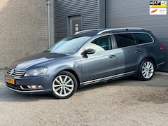 Volkswagen Passat Variant - 1.4 TSI Highline DSG