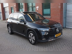 Mercedes-Benz EQB - 350 4MATIC 67 kWh PANO 360 FACELIFT