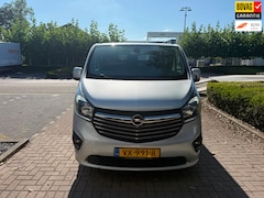 Opel Vivaro - 1.6 CDTI L2H1 Sport EcoFlex ZILVER ‘16