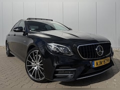 Mercedes-Benz E-klasse - E53 AMG 4MATIC 435PK Premium Plus