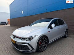 Volkswagen Golf - 2.0 TSI GTI | Pano | H&K | Sfeerverlichting | Dealer OH | 19” LM Velgen | Dodehoekdetectie