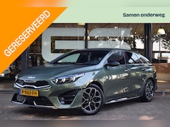 Kia Pro cee'd - ProCeed 1.0 T-GDi GT-Line |CAMERA|CRUISE|CARPLAY|LED