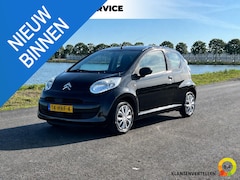 Citroën C1 - 1.0-12V Séduction