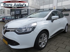 Renault Clio - 1.2 Expression 5 deurs automaat automaat airco cruise control etc nieuwe distrubitie compl