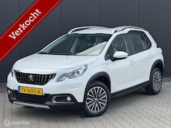 Peugeot 2008 - 1.2 131PK Active | CRUISE | NAVI | CARPLAY |