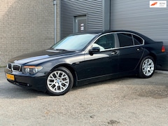 BMW 7-serie - 735i