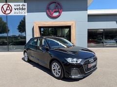 Audi A1 Sportback - 30 TFSI 110pk S-tronic Advanced | Cruise | Carplay | Stoelverwarming | Climate | Rijklaar