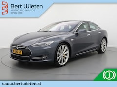 Tesla Model S - motors 85 Performance | Geen import | Schuifdak | LED