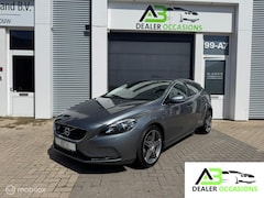 Volvo V40 - 1.6 T3 Summum Climate/Leder Int/Led/Navi