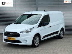 Ford Transit Connect - 1.5 EcoBlue L2 Limited 120pk Clima/ ACC/ Navi/ PDC/ Camera/ Stoelverw./
