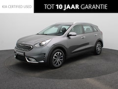 Kia Niro - 1.6 GDi Hybrid DynamicLine | Camera | Navigatie | Climate Control | Cruise Control | PDC |
