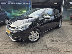 Peugeot 208 - 1.2 PureTech Signature | 1E EIGENAAR | 3/6 OF 12MND GARANTIE | CRUISE | NAVI |