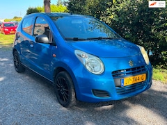 Suzuki Alto - 1.0 Base|2011|5DRS|APK 08-2027|SUPER|NW Model