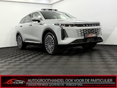 Omoda 9 - 9 1.5T-GDi SHS-P Premium 5p AWD Binnen 2 weken op voorraad vanaf 34950, 538 PK, Panoramada