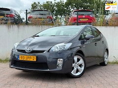 Toyota Prius - 1.8 Dynamic/DEALER ONDERHOUDEN/CAMERA/PDC/NAVI/CLIMA/AUTOMAAT/NETTE AUTO/