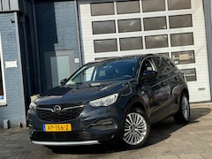 Opel Grandland X - 1.2 Turbo Business Executive | Clima | Cruise | Navi | Automaat
