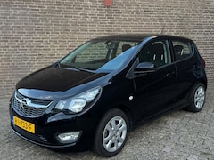 Opel Karl - 1.0 ecoFLEX Edition Airco Parkeersensoren Org.NL NAP