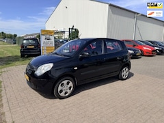 Kia Picanto - 1.0 X-pect Km st 113383 NAP