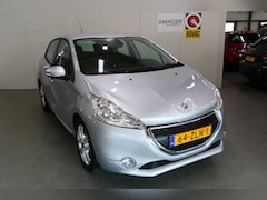 Peugeot 208 - 1.2 VTi 82PK 5D Access (Goed onderhouden)