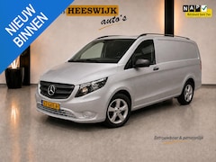 Mercedes-Benz Vito - 111 CDI Functional Lang