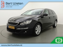 Peugeot 308 SW - 1.2 PureT.Blue | Geen import | Trekhaak