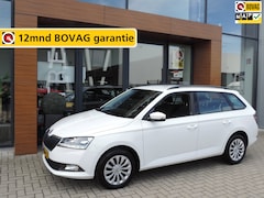 Skoda Fabia Combi - 1.0 TSI Ambition 55.000km | 1e Eig | NLauto | Navi | CarPlay | Airco | DAB | PDC | Cruise