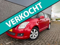 Suzuki Swift - 1.3 Shogun/Dealer OH/ Nieuwe APK en beurt