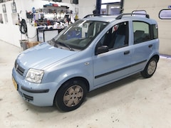 Fiat Panda - 1.2 Active Airco 2009 - 145.000 KM