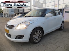 Suzuki Swift - 1.2 Bandit EASSS cruise control airco 5 drs