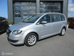 Volkswagen Touran - 1.4 TSI Comfortline 7p. 164dkm Automaat
