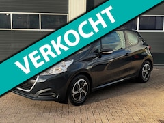 Peugeot 208 - 1.2 PureTech |Airco|Elekt ramen|BT|Cruise