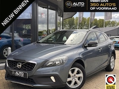 Volvo V40 Cross Country - 1.6 T4 Momentum 179PK | NL AUTO | NAP | Volledige Onderhoudshistorie | D-Riem is Vervangen