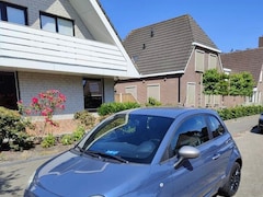Fiat 500 - 0.9 TwinAir