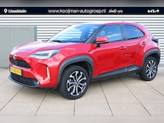 Toyota Yaris Cross - 1.5 Hybrid First Edition Navigatie / Camera / Trekhaak