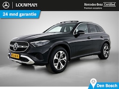 Mercedes-Benz GLC-klasse - 300 e 4MATIC Plug-In Hybride Trekhaak | Panorama Schuif-Kanteldak | Rijassistentiepakket p