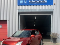 Suzuki Swift - 1.3 Base Nieuwe Koppeling APK nieuw